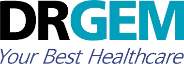 DRGEM Logo